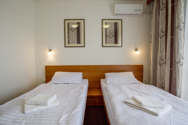 Hotel Thermal
